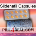 Sildenafil Capsules 44